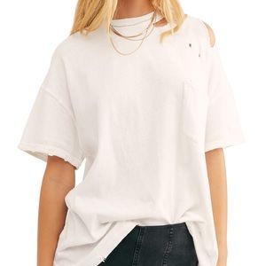 Free People Rubi Tee